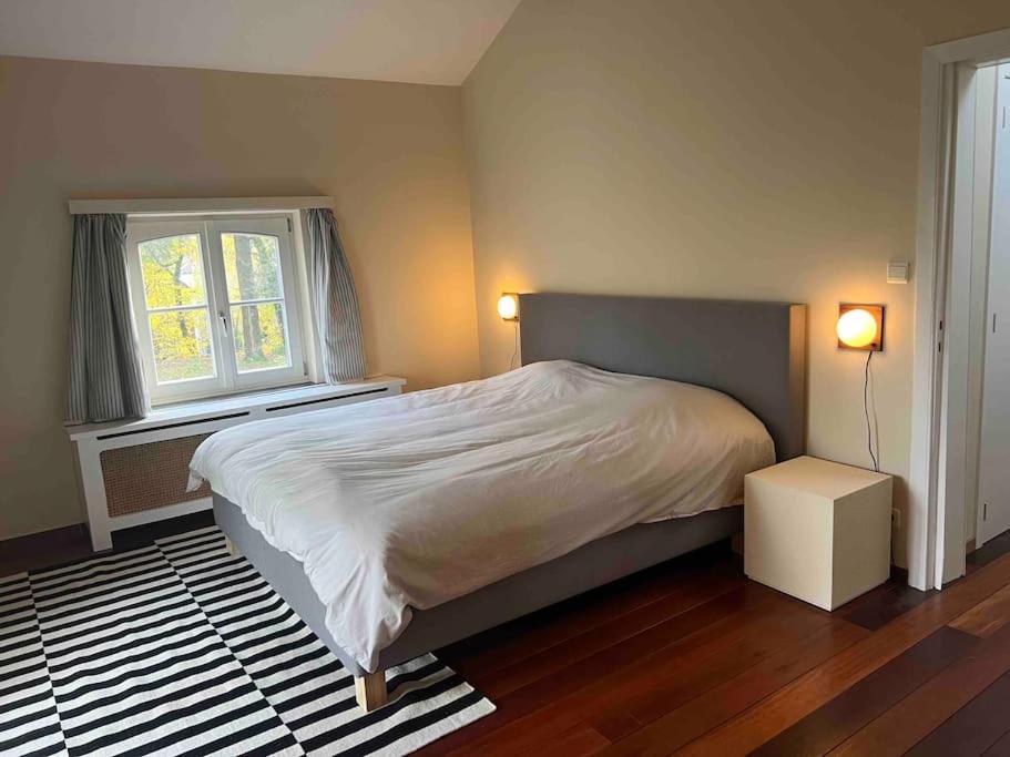 Hébergement de vacances Charmante Maison Dans Un Coin De Verdure A Boitsfort Bruxelles